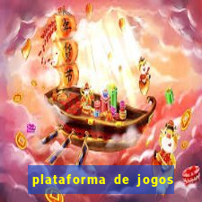 plataforma de jogos ganha bonus ao se cadastrar